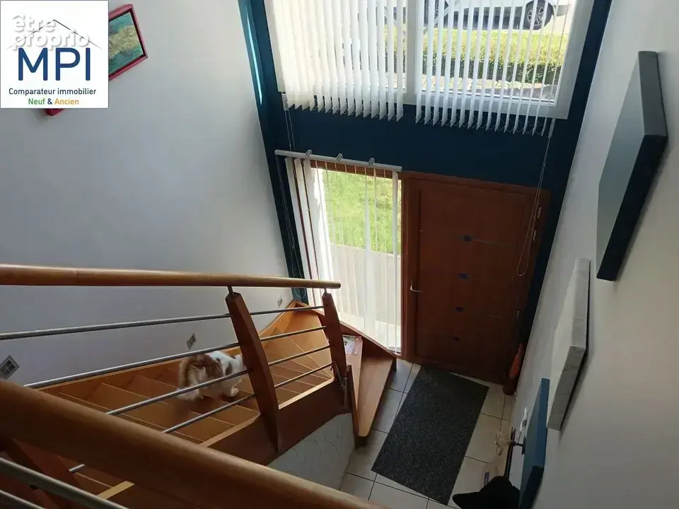 Maison 4 pièces 140 m² à vendre à Vendin-Le-Vieil (62880) - photo 2