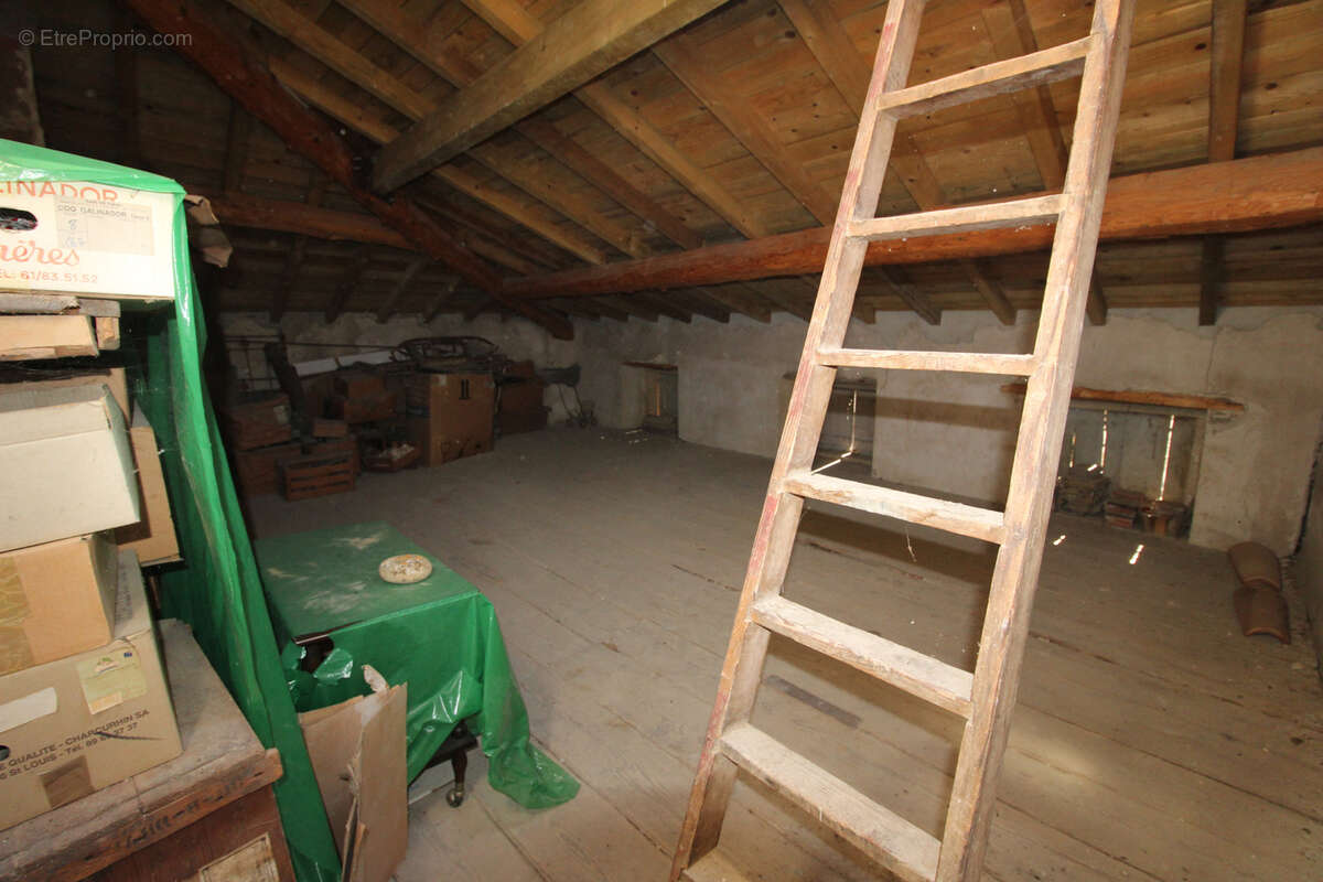 Appartement à LIMOUX