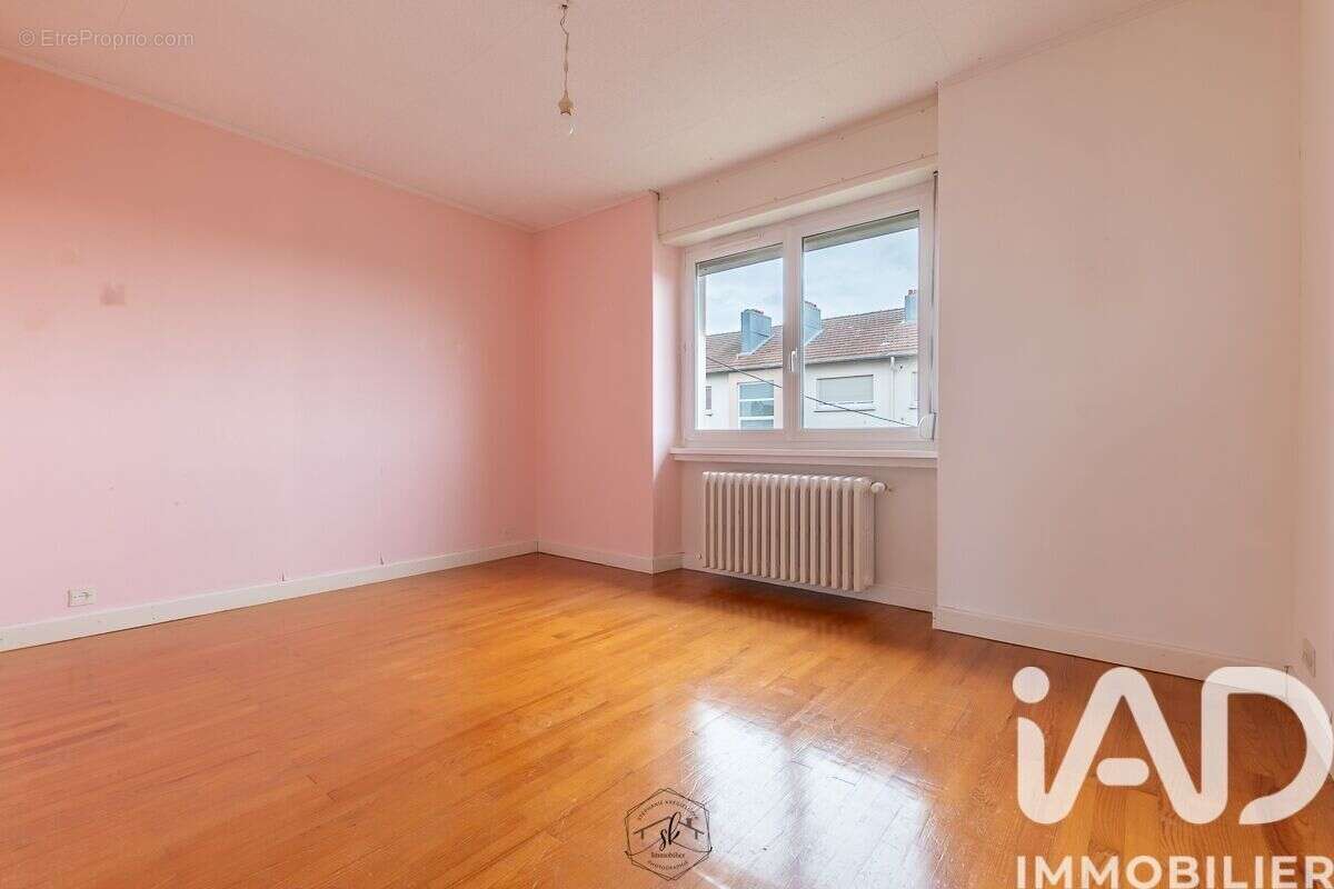 Photo 6 - Appartement à BOUSSE