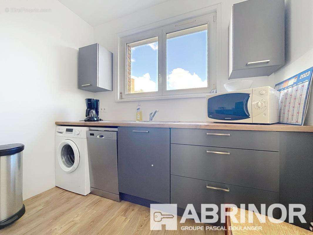 Appartement à LILLE