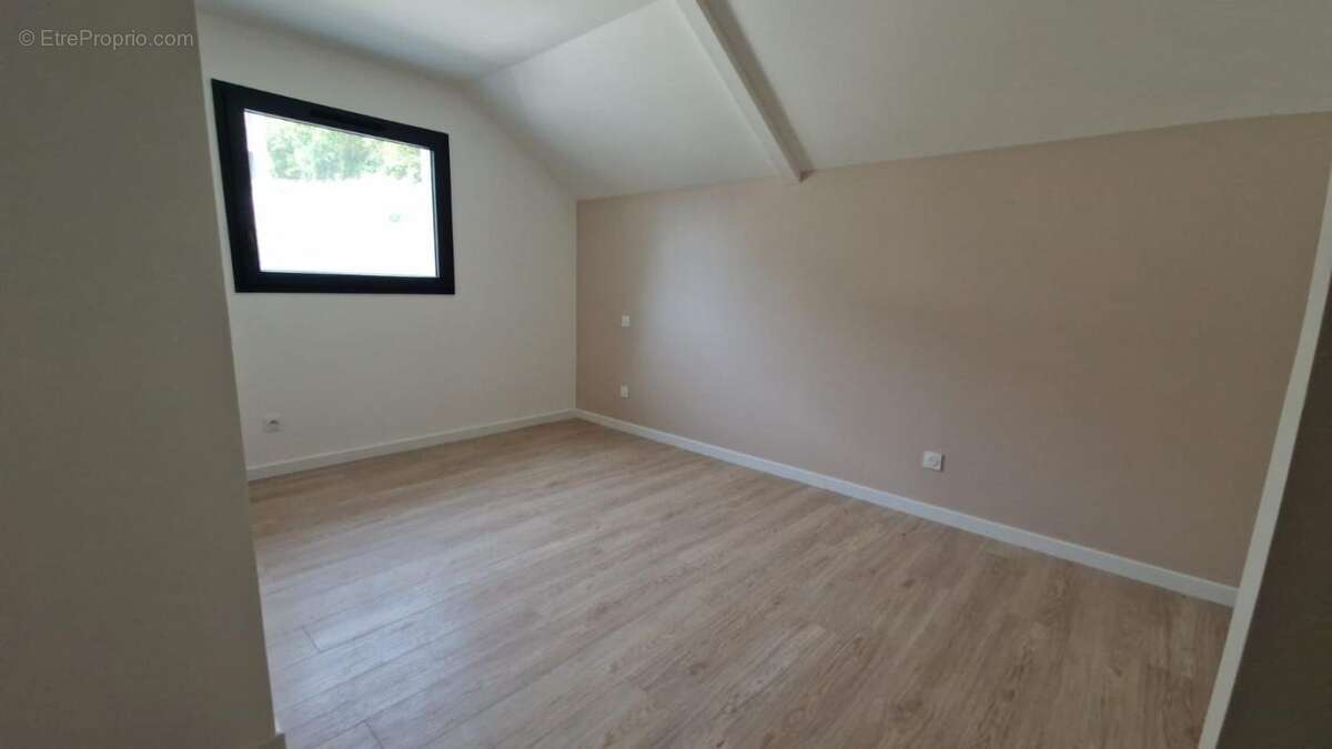 À VENDRE en EXCLUSIVITÉ à Moye – Maison récente sur les premières hauteurs de Rumilly - photo 8
