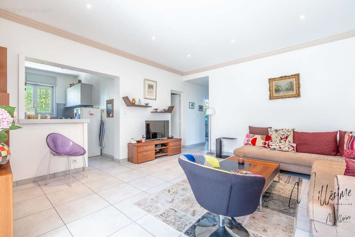 Maison 111 m² à Biarritz  - photo 4