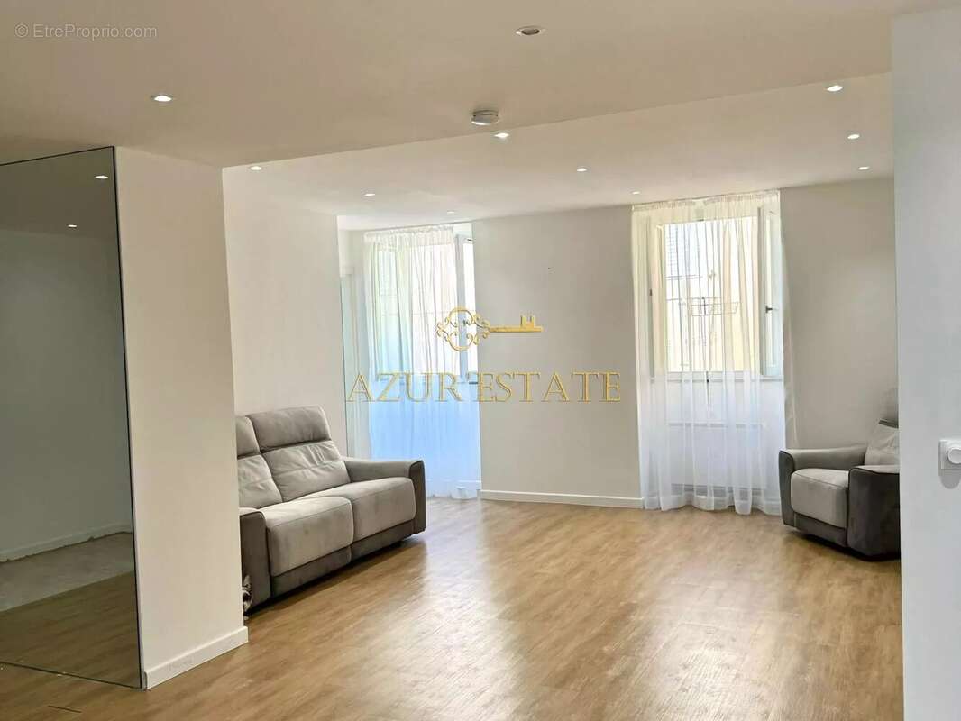 Appartement à CAP-D&#039;AIL