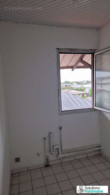 Appartement à CAYENNE