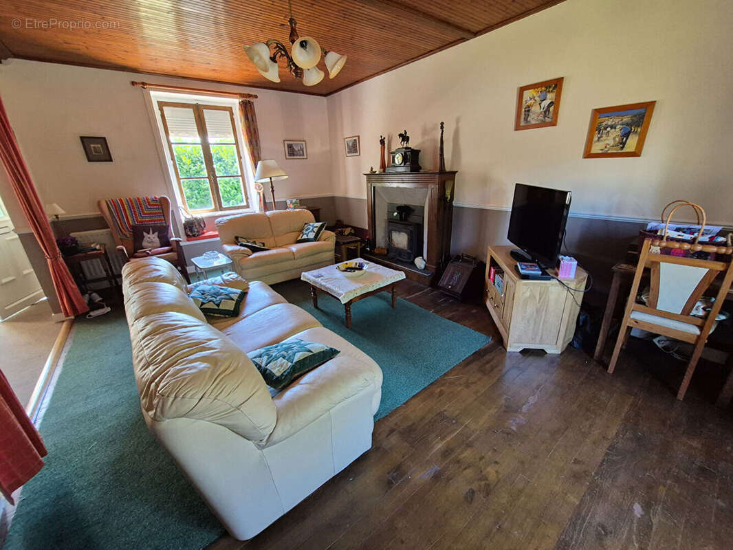 Maison  5 pièce(s) 92 m2 - photo 6