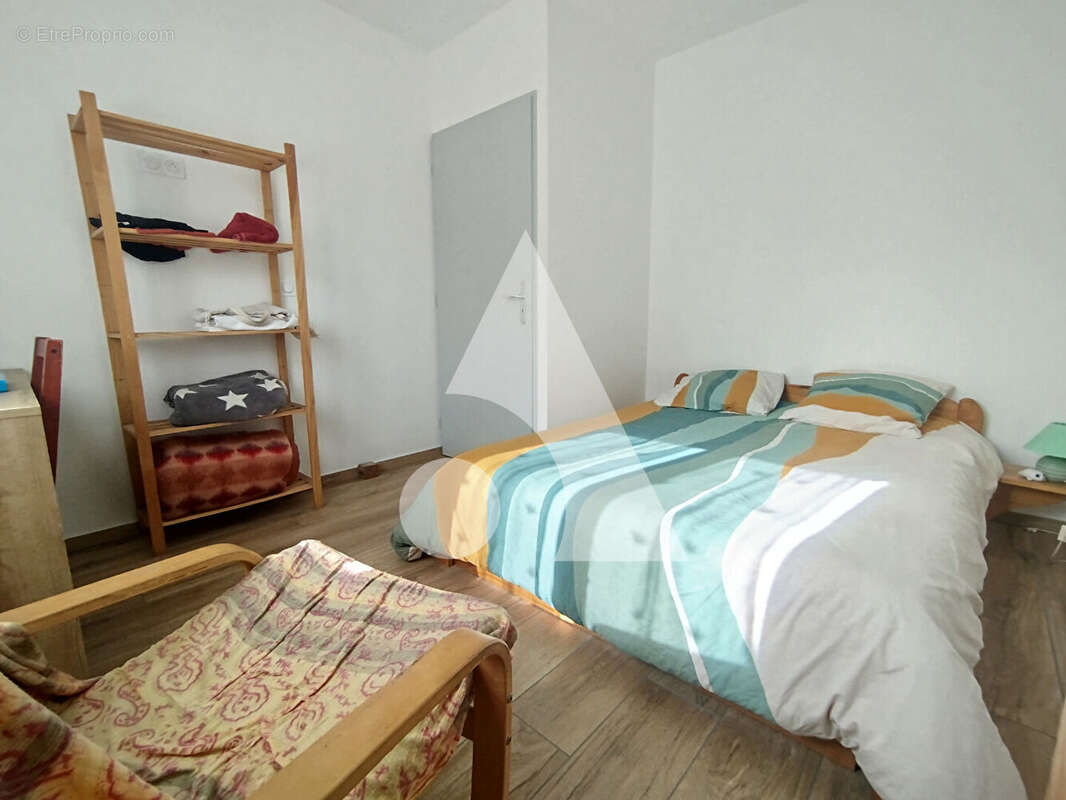 Appartement à CHORGES