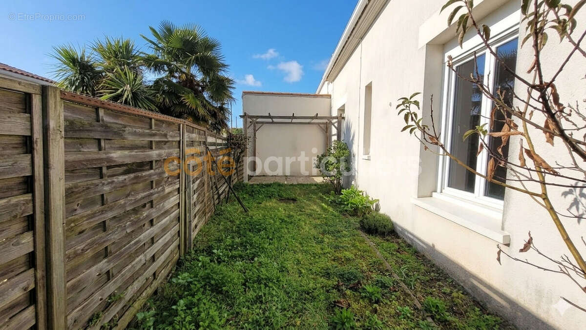 Maison L Aiguillon La Presqu Ile 4 pièce(s) 73.31 m2 - photo 13