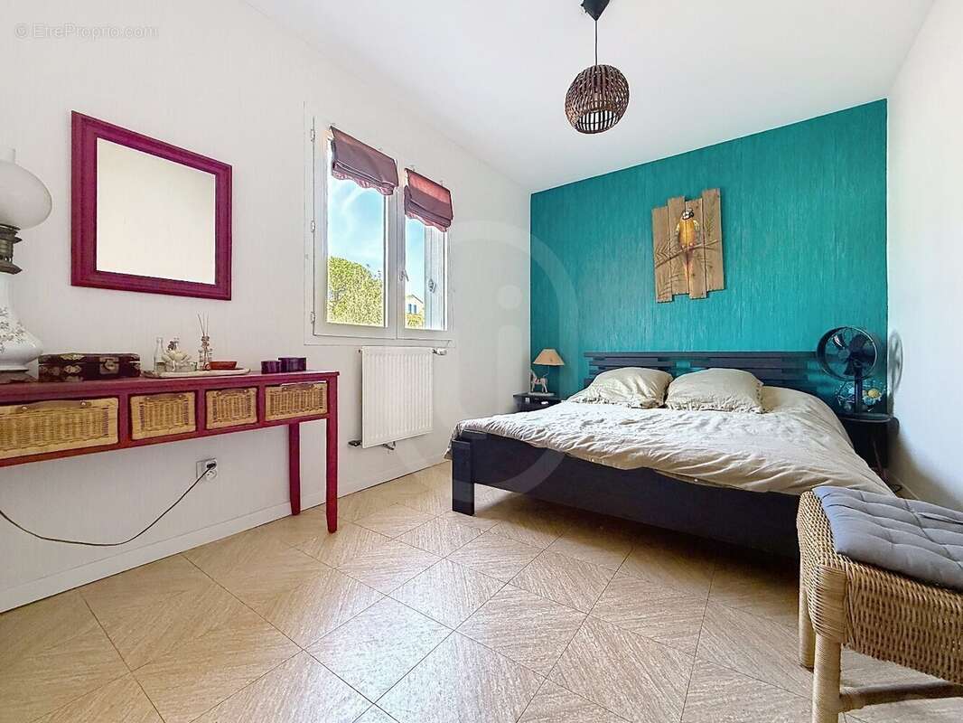 Maison à CASTELNAU-LE-LEZ