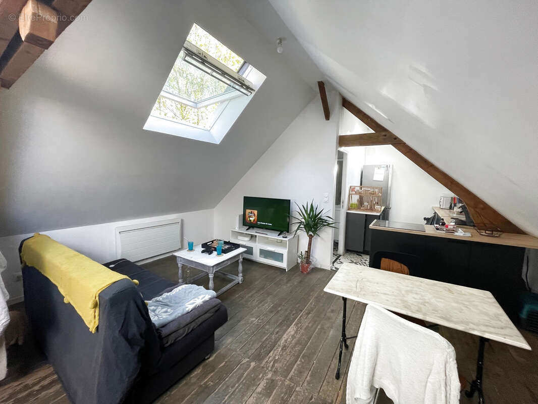 Appartement à BETHUNE