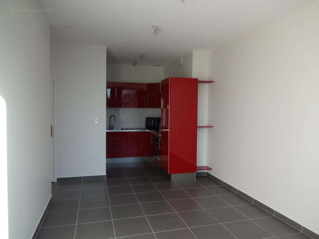 Appartement à ANNEMASSE