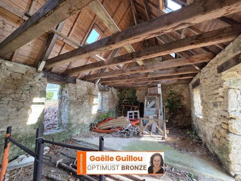 Maison à ILE-DE-BATZ