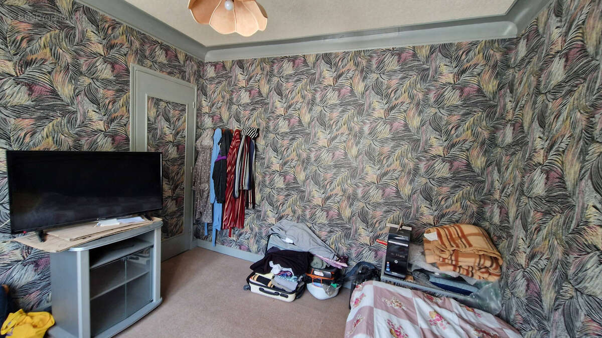 Maison à TREMBLAY-EN-FRANCE