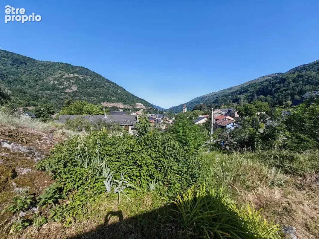 Maison 127 m² à Ax-Les-Thermes  - photo 4