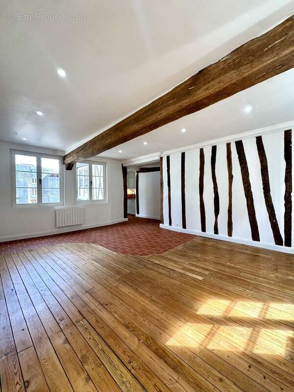 Appartement à ROUEN