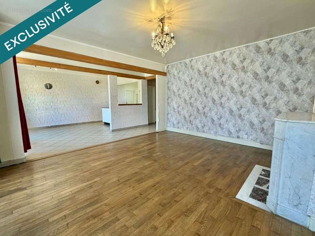 Photo 3 - Maison à CHAUMUZY