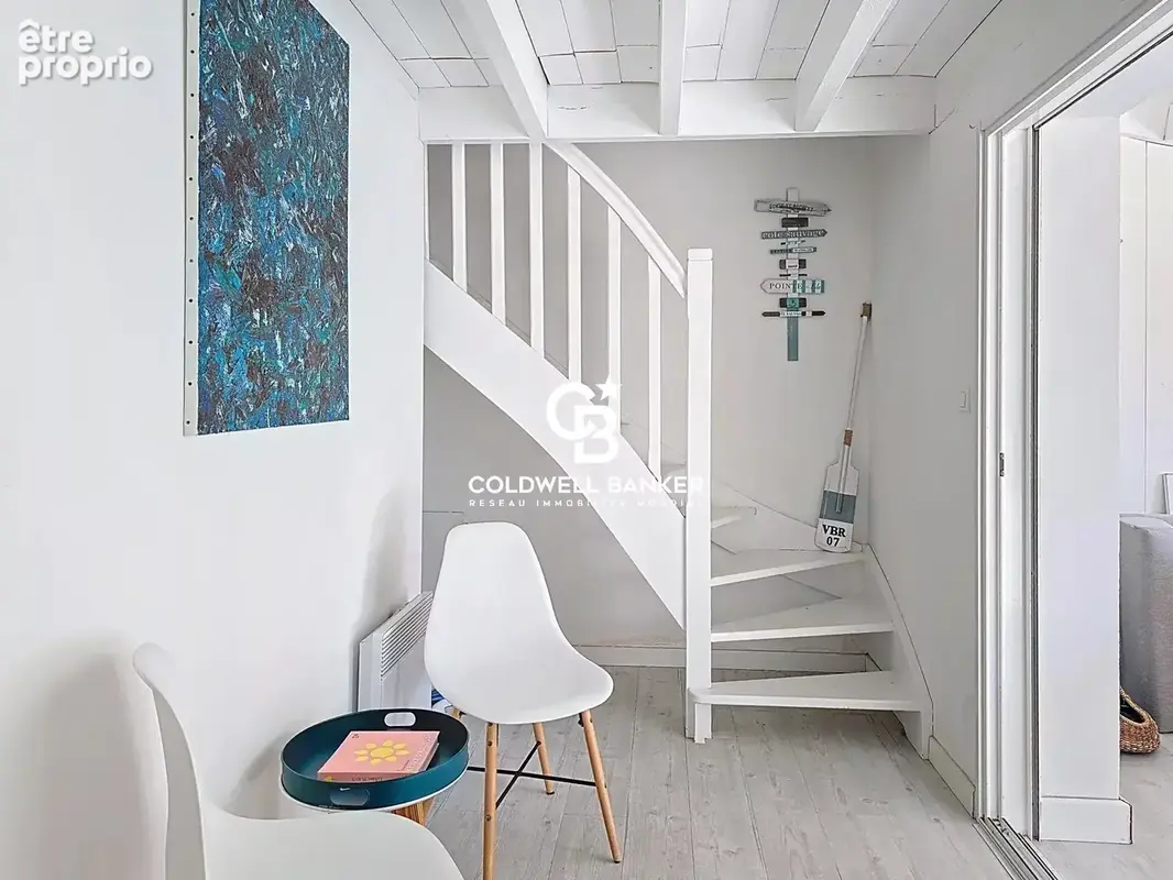 La Beach House avec piscine chauffée et accès plage - 113 m2 - La Tranche sur mer - photo 14
