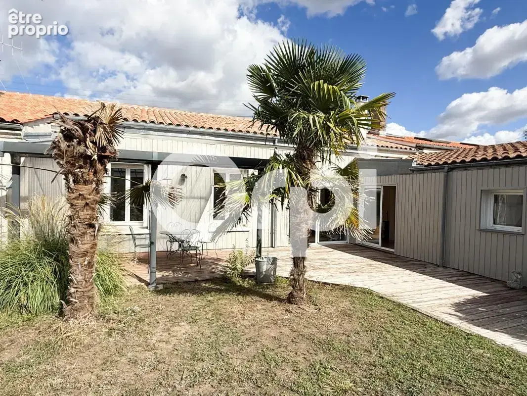 Maison en excellent état avec garage ! - photo 2
