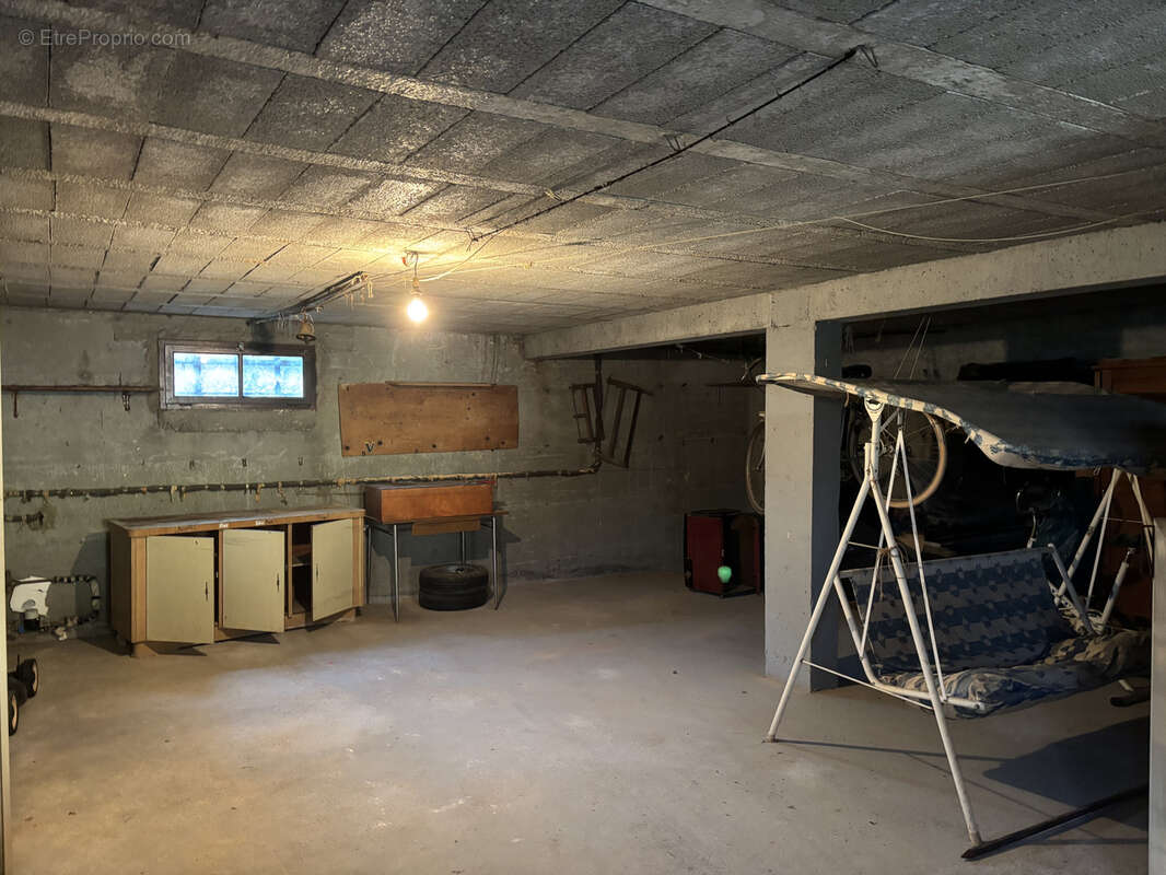 Maison à BOULIEU-LES-ANNONAY