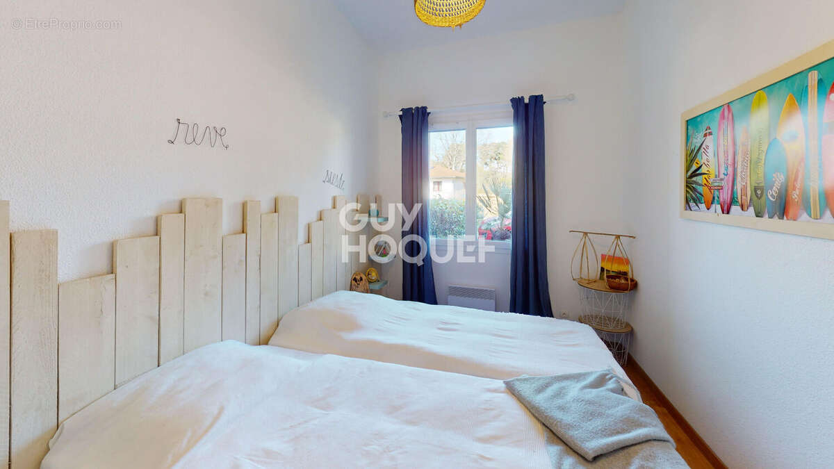 Appartement à MIMIZAN