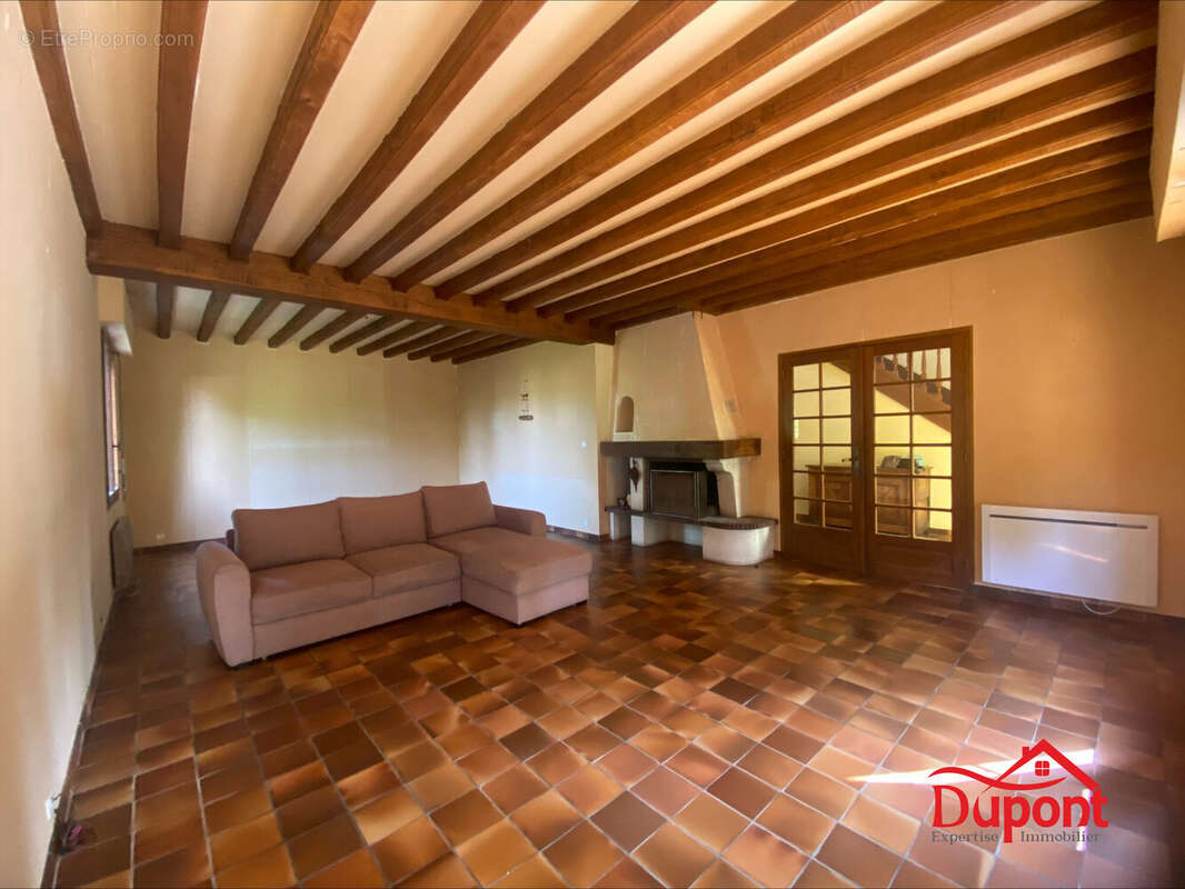 Maison à SAINT-GERMAIN