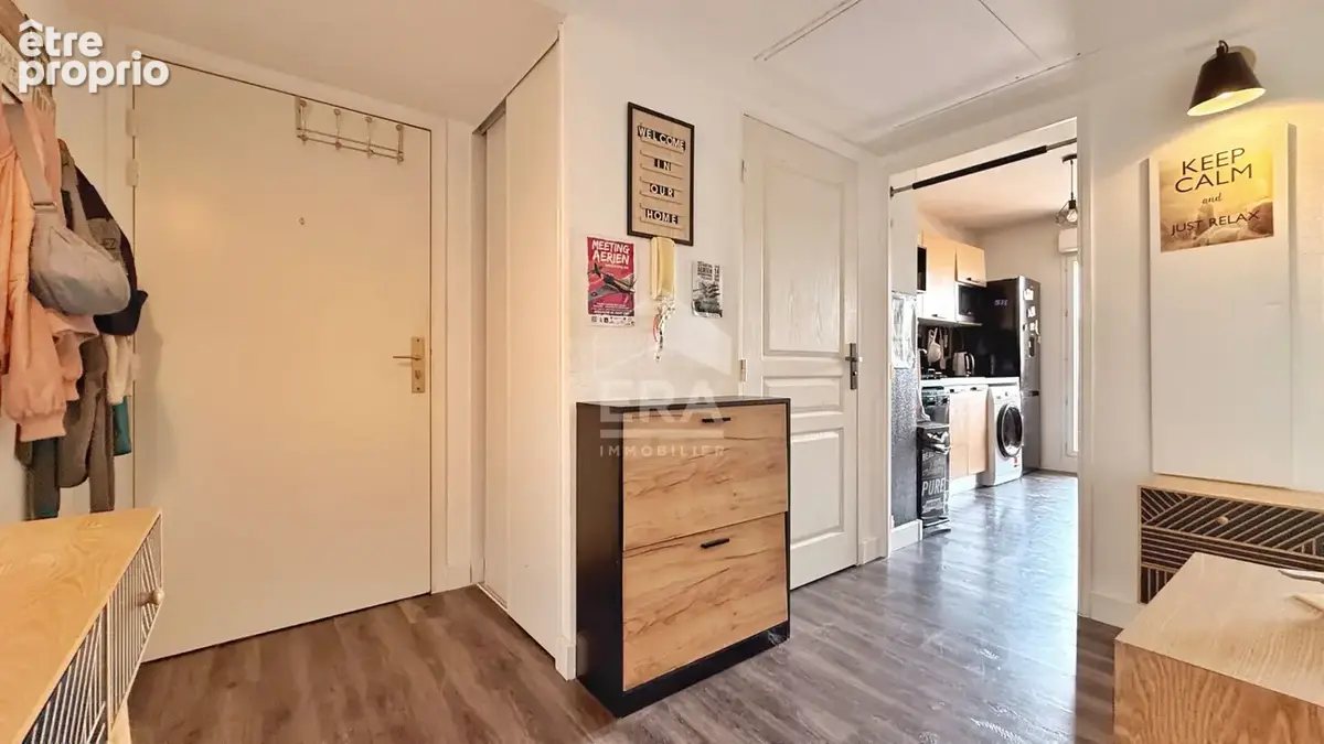 Appartement 63m² à nice - photo 13