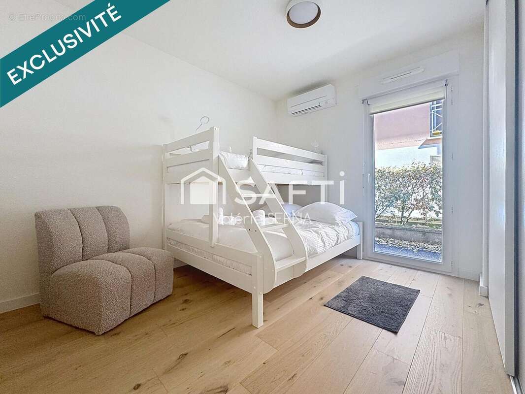 Photo 3 - Appartement à GUJAN-MESTRAS