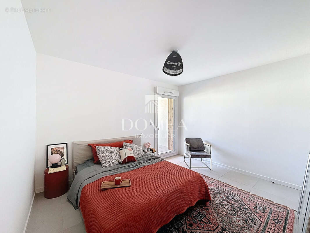 Appartement à CLAPIERS