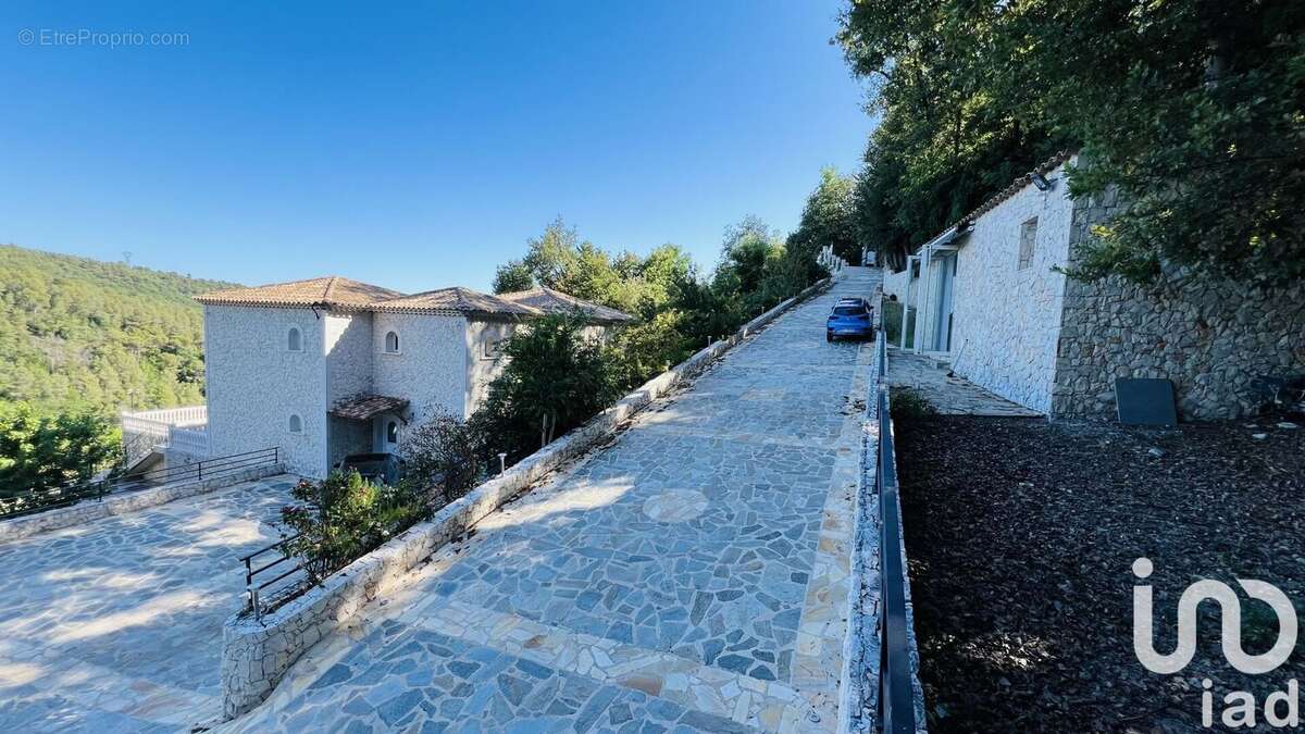 Photo 2 - Maison à VENCE