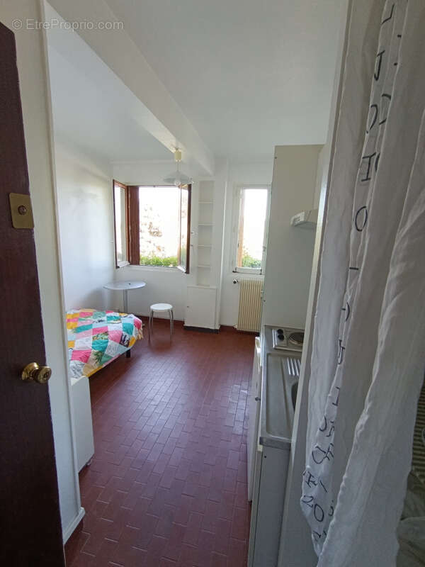 Appartement à ORSAY