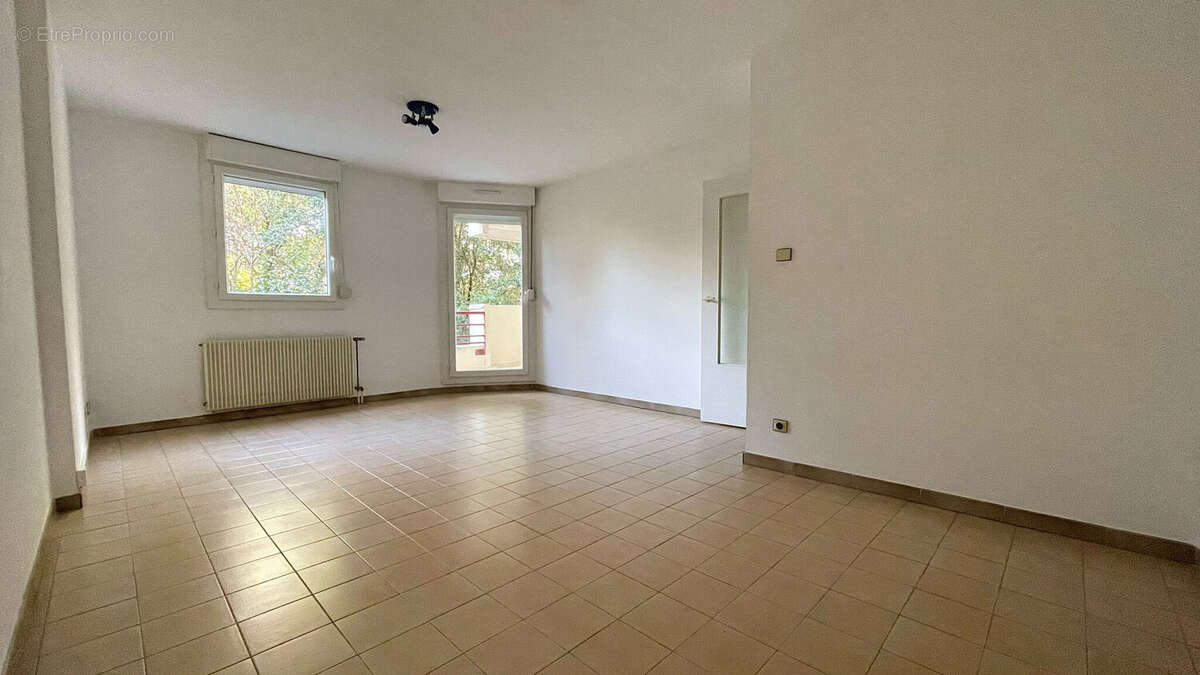 Photo 2 - Appartement à MONTPELLIER