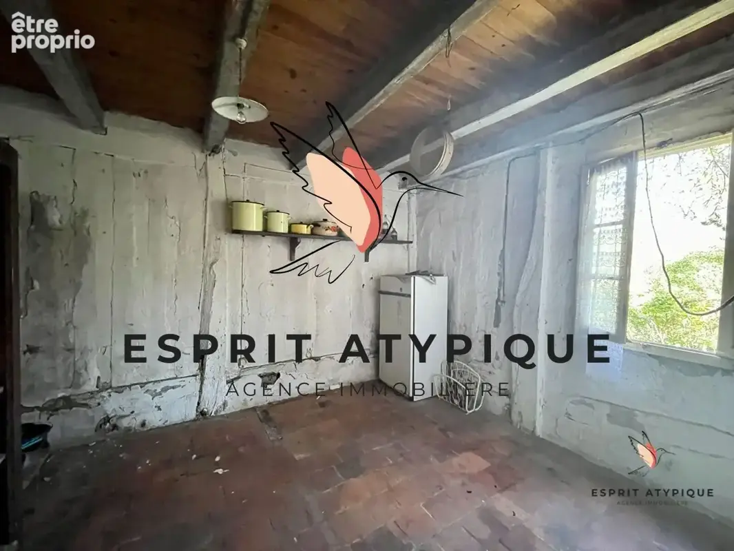 Maison 92 m² à Solferino  - photo 4