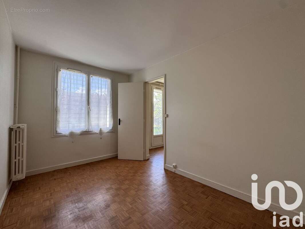 Photo 7 - Appartement à TOURS