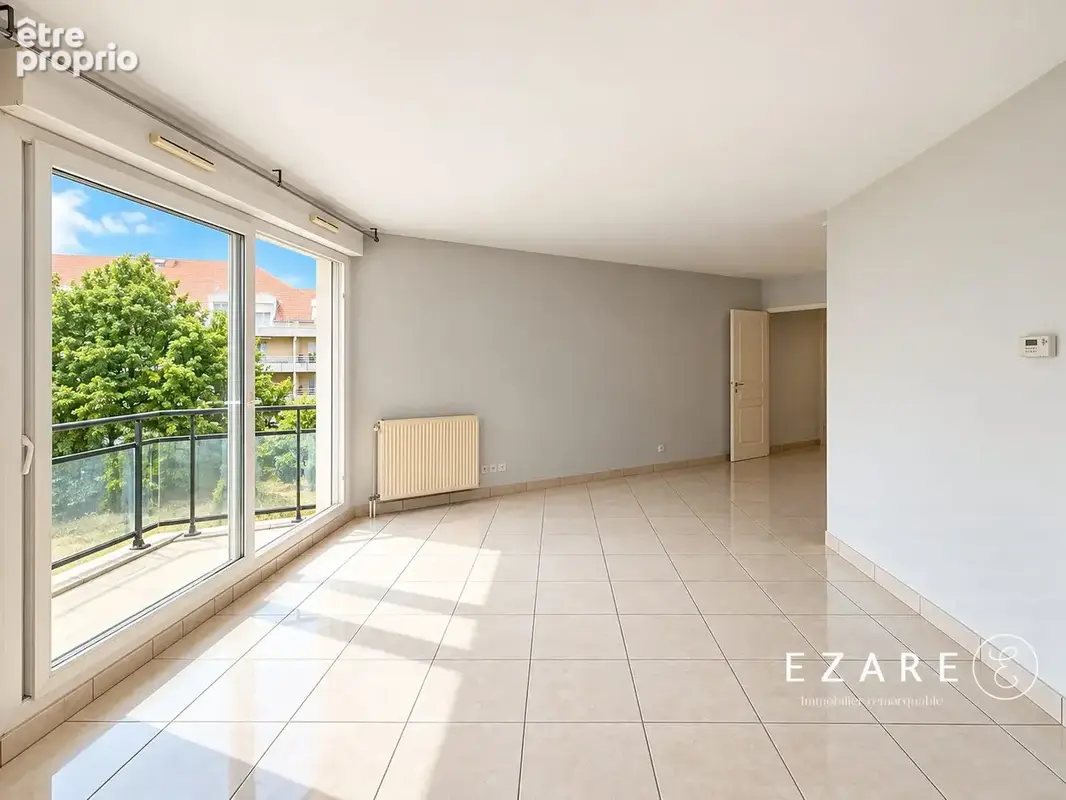 Appartement 3 pièces 63 m² à vendre à Dijon (21000) - photo 3