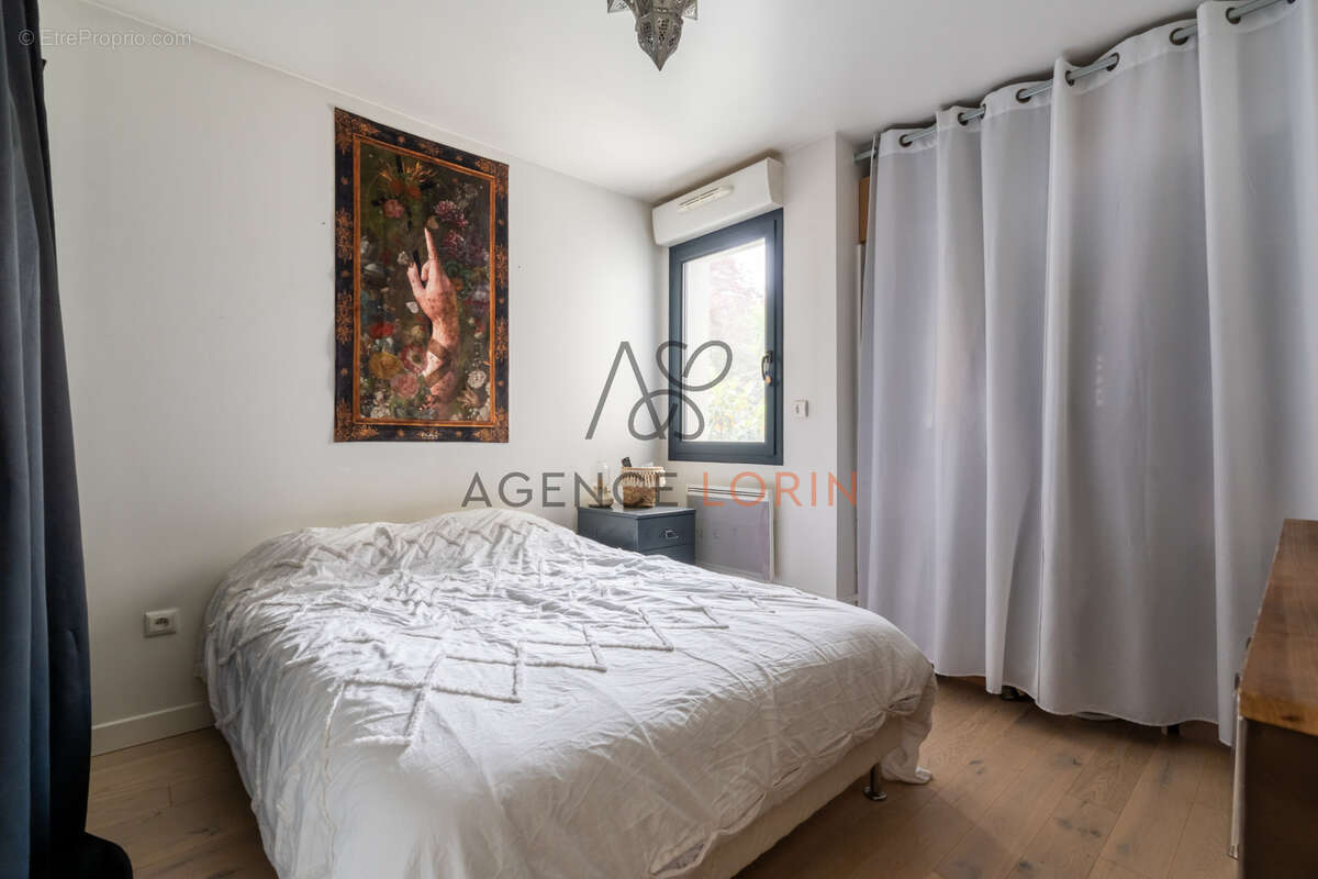 Appartement à CHATOU