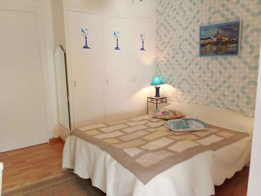 Maison à LA BERNERIE-EN-RETZ