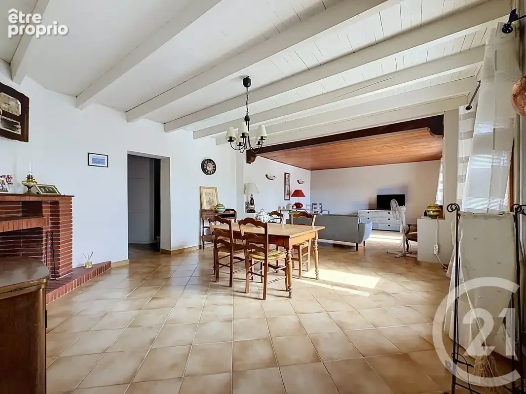 Maison 4 pièces 135 m² à vendre à Albias (82350) - photo 4