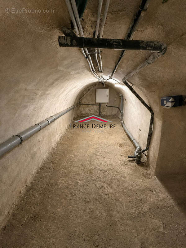 Appartement à CORMEILLES-EN-PARISIS