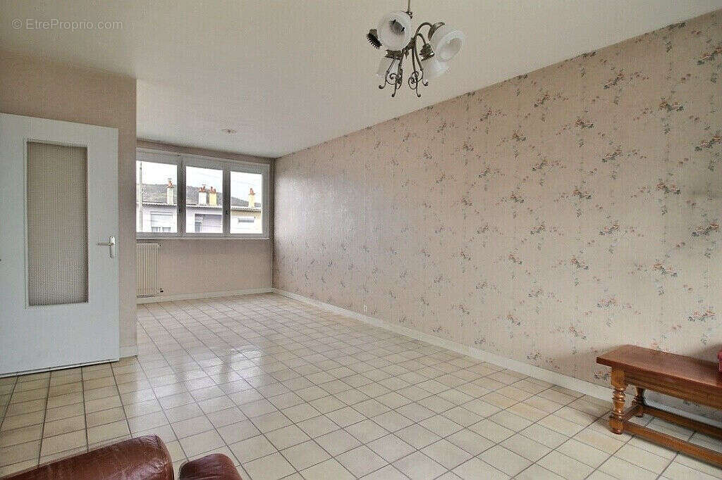 Appartement à CLERMONT-FERRAND