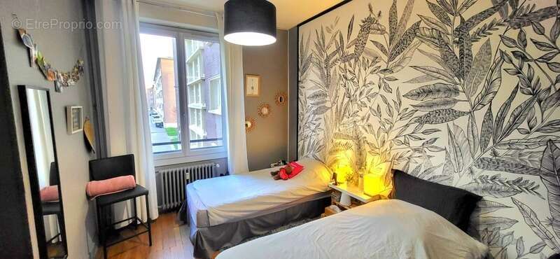 Appartement à ROUEN