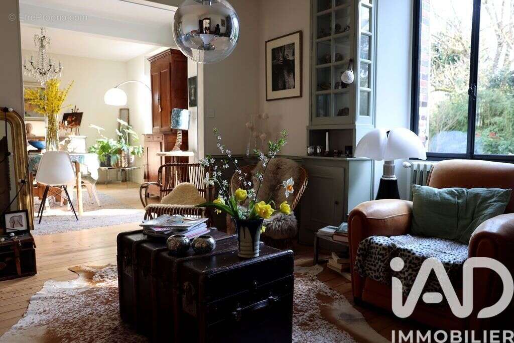Photo 5 - Maison à FONTAINEBLEAU