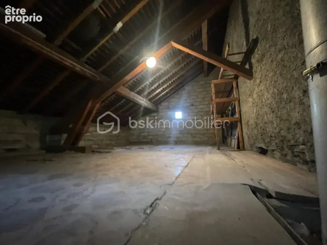 Maison 112m² Saint Michel de Maurienne - photo 15