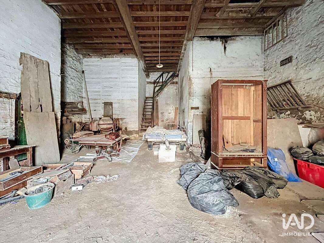 Photo 5 - Maison à SAINT-HIPPOLYTE