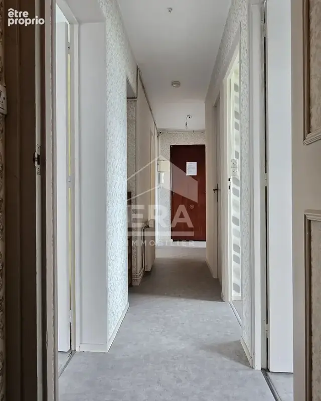 Appartement Dieppe - 4 pièce(s) 63 m² - photo 12