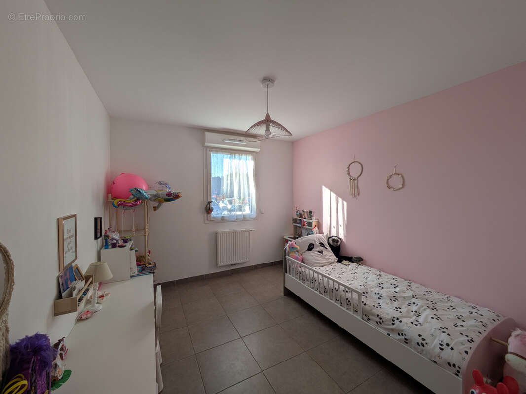 Appartement à LA FARLEDE