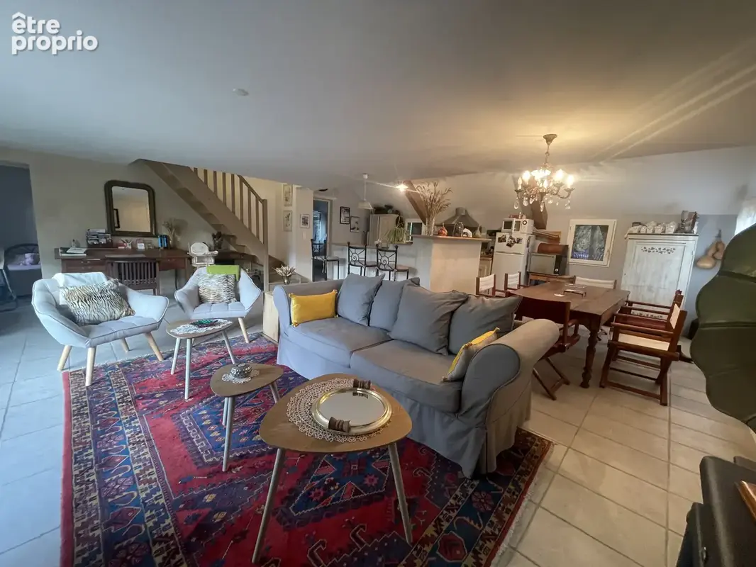 Maison de campagne - photo 3