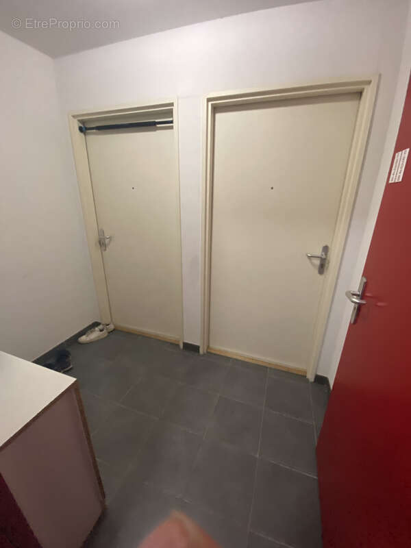 Appartement à LYON-7E