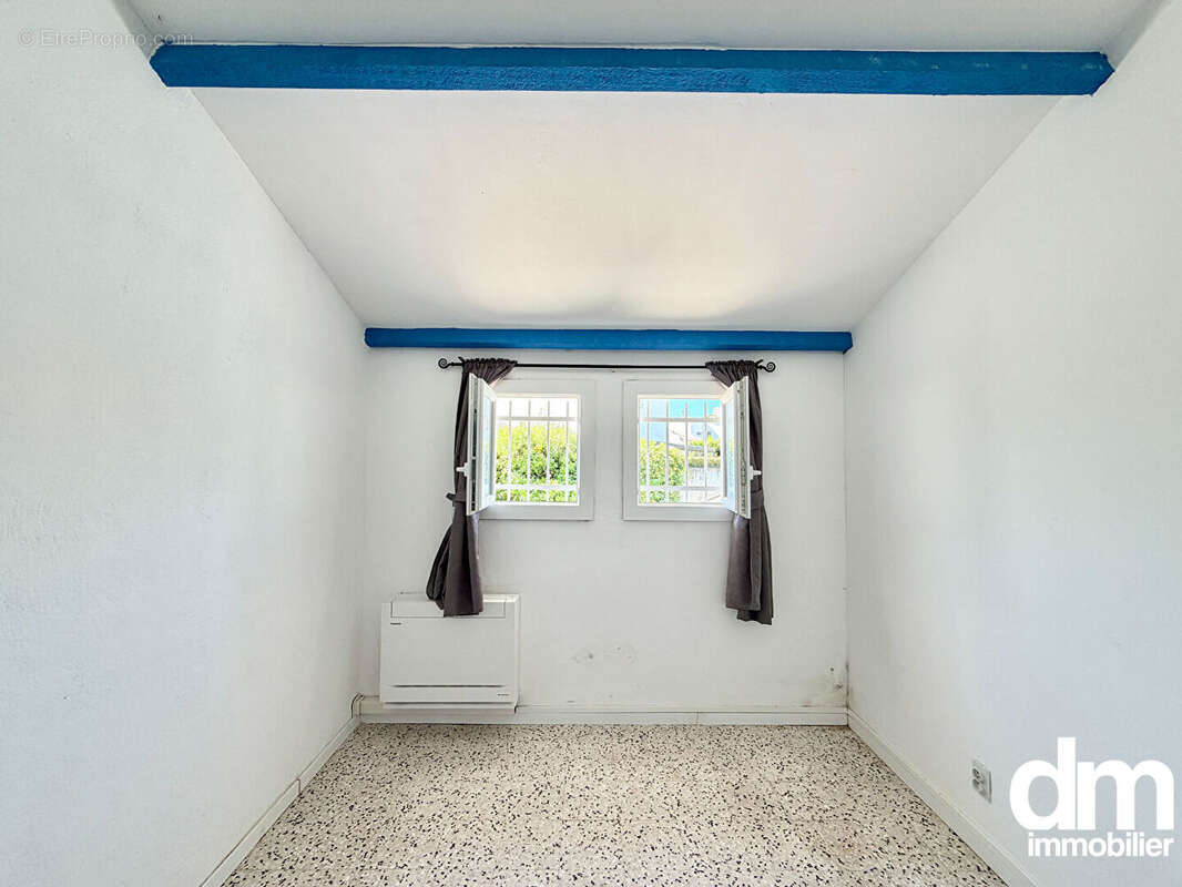Maison à MARTIGUES