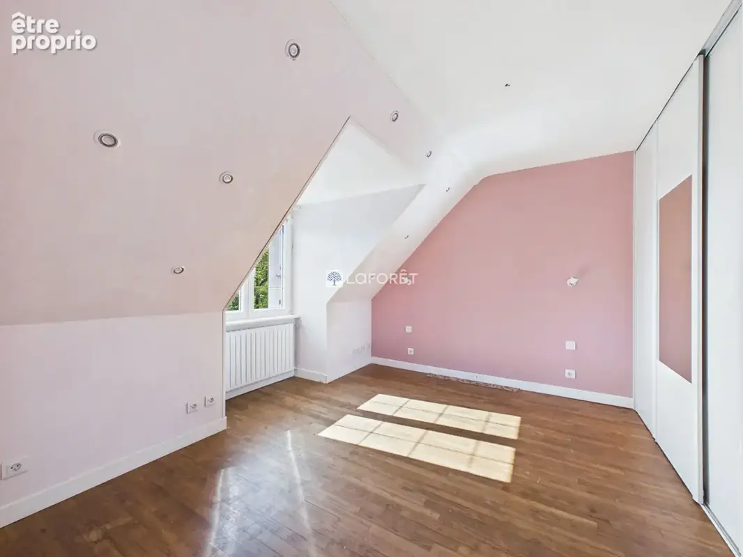 Maison Chateaulin 7 pièce(s) 132 m2 - photo 10