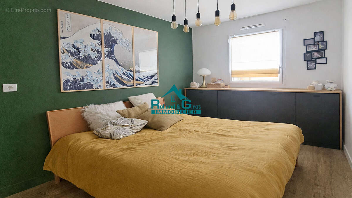 Maison à SENS-DE-BRETAGNE