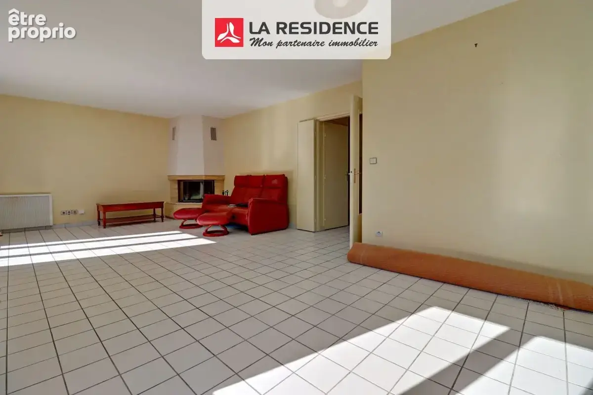 Maison 130 m² à Le Pecq  - photo 3